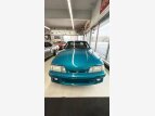Thumbnail Photo 23 for 1993 Ford Mustang